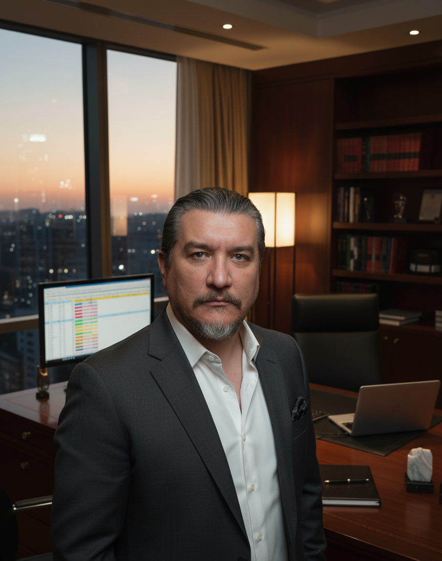 Mr. Birkan Güler