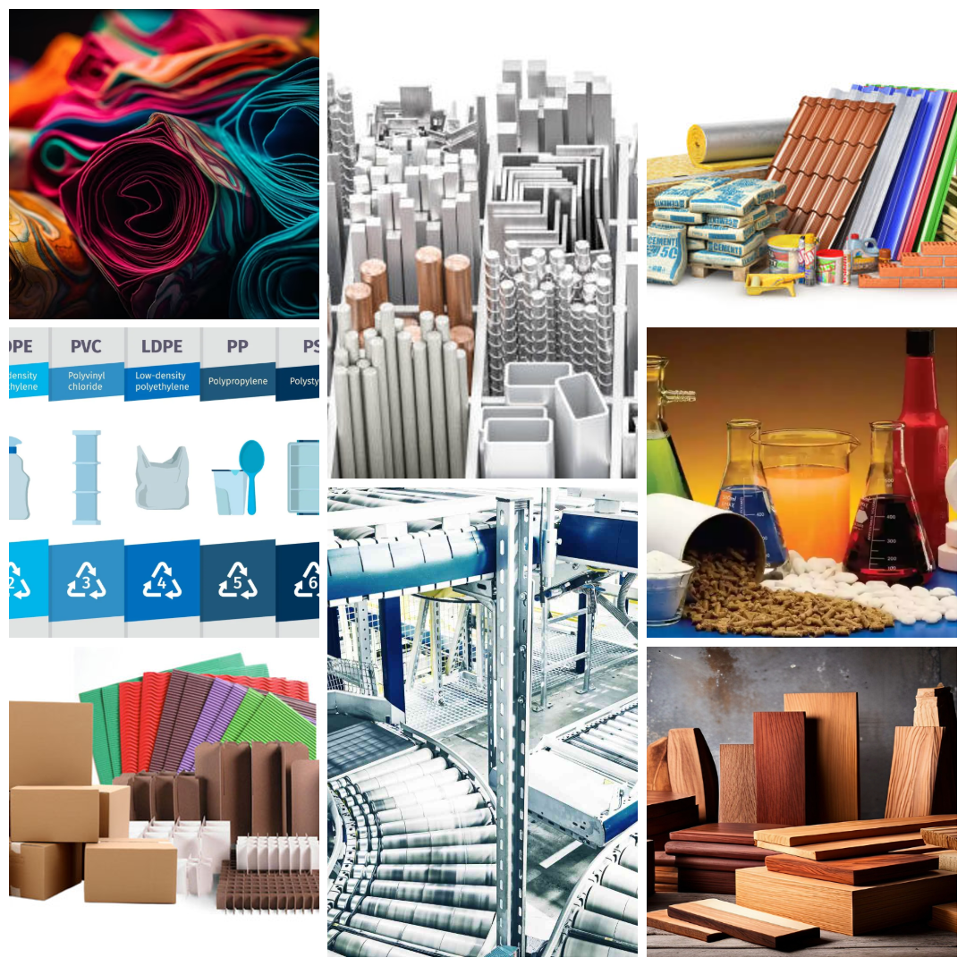 Export Products